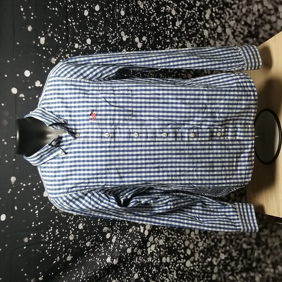 Hollister Buttondown XL - Picture 1 of 4